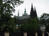 Prague Castle 1